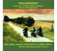 Original Soundtrack - Ridge Riders [Import]