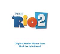 Original Soundtrack - Rio 2