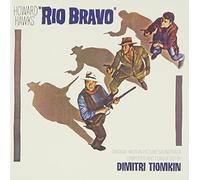 Original Soundtrack - Rio Bravo [Import]