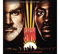 Original Soundtrack - Rising Sun [Import]
