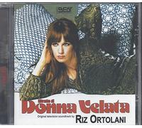 Original Soundtrack - Ritratto Di Donna Velata [Import]