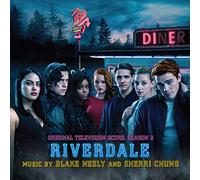 Original Soundtrack - Riverdale Season 2