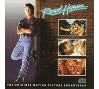 Artistes variés – Road House (Original Motion Picture Soundtrack) – CD – Neuf