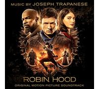 Original Soundtrack - Robin Hood. -Bonus TR [Import]