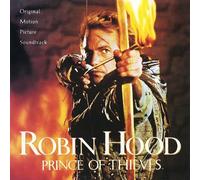 Original Soundtrack - Robin Hood - Prince of Thieves