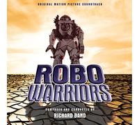 Original Soundtrack - Robo Warriors [Import]