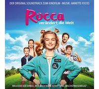 Original Soundtrack - Rocca Verändert Die Welt [Import]