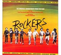 Original Soundtrack - Rockers