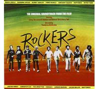 Original Soundtrack - Rockers =Remastered=