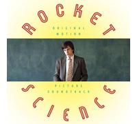 Various Artists - Rocket Science (Original Soundtrack)
