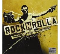 Original Soundtrack - Rocknrolla [Import]