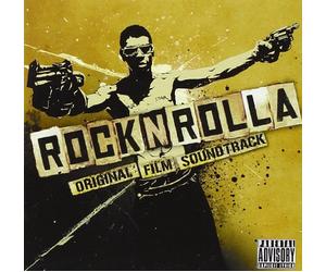Original Soundtrack - Rocknrolla [Import]