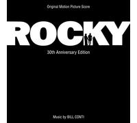 Original Soundtrack - Rocky: 30th Ann.