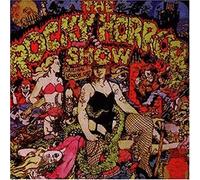 Original Soundtrack - Rocky Horror Show
