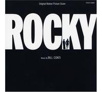 Original Soundtrack - Rocky [Ltd.Re-Issue]