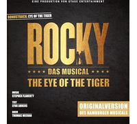 Original Soundtrack - Rocky-The Musical [Import]