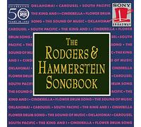 Rodgers & Hammerstein – Rodgers And Hammerstein Songbook – Master Works