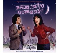 Original Soundtrack - Romantic Comedy [Import]