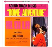 Original Soundtrack - Rome Adventure