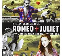 Romeo & Juliet Soundtrack