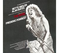 Bette Midler – The Rose – CD