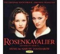 Original Soundtrack - Rosenkavalier [Import]