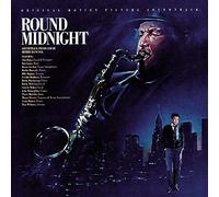 Original Soundtrack - Round Midnight