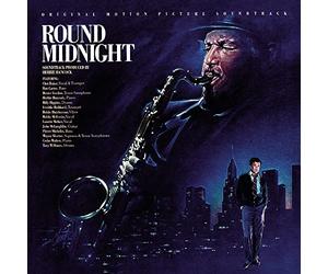 Original Soundtrack - Round Midnight