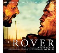 Original Soundtrack - Rover [Import]