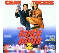 Original Soundtrack - Rush Hour 2