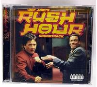 Original Soundtrack - Rush Hour
