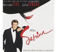 Various - Sabrina (Original Soundtrack)