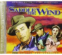 Original Soundtrack - Saddle The Wind [Import]