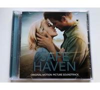 Original Soundtrack - Safe Haven [Import]
