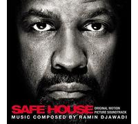 Original Soundtrack - Safe House [Import]