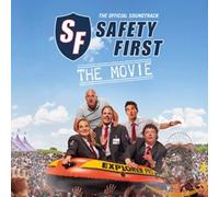 Original Soundtrack - Safety First-The Movie [Import]