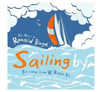 Original Soundtrack - Sailing By (R4 Shipping Forecast theme)