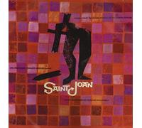Original Soundtrack - Saint Joan-Ltd [Import]