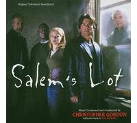 Original Soundtrack - Salem's Lot [Import]