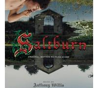Various Artists Saltburn (Vinyl) 12" Album
