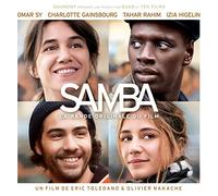 Original Soundtrack - Samba
