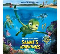 Original Soundtrack - Sammy's Adventures [Import]