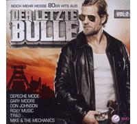 Original Soundtrack - Sat.1/Der Letzte Bulle 2 [Import]