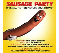 Original Soundtrack - Sausage Party [Import]