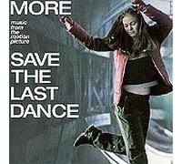 Original Soundtrack - Save the Last Dance:More Music