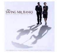 Saving Mr. Banks