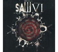 Bande originale – Saw VI – Import