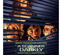 Original Soundtrack - Scanner Darkly