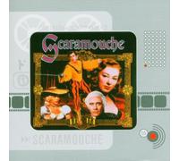 Original Soundtrack - Scaramouche: Original Soundtrack