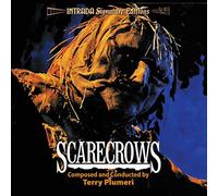 Original Soundtrack - Scarecrows-Ltd [Import]